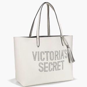 NWT Victoria’s Secret Tote